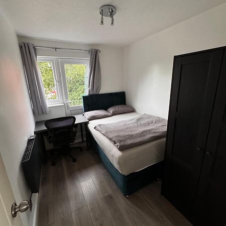 Modern 2 Bed Apartment & Free Parking Canterbury Exterior photo